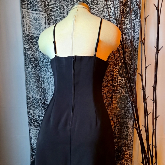 KEEPSAKE...STUNNING DRESS - Picture 3 of 6